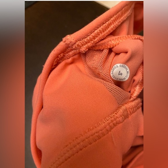 Lululemon align tank top - Picture 4 of 4